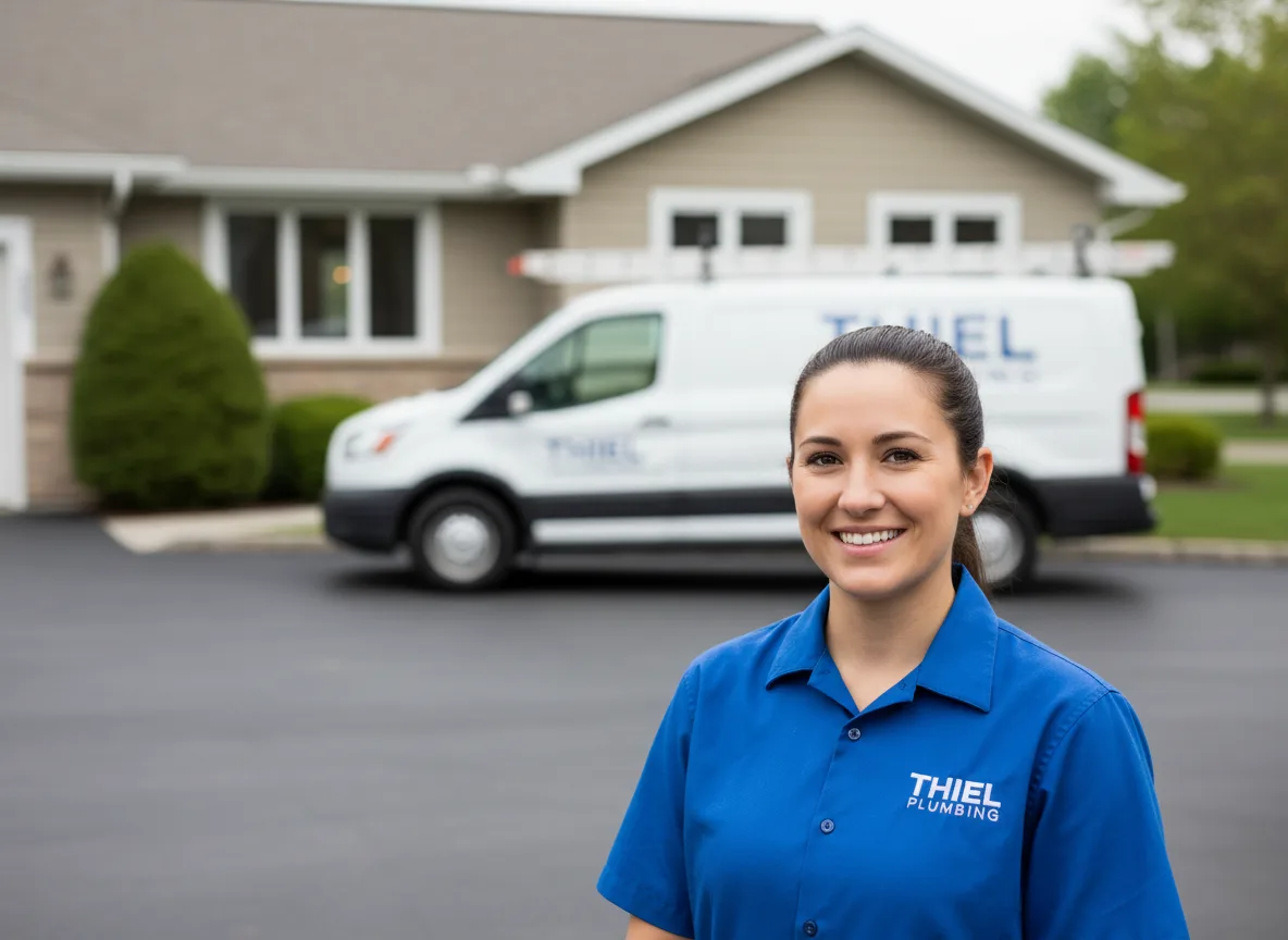 Plumber Broad Top, PA FAQs